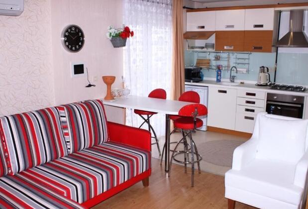Neva Suite Hotel - Görsel 22