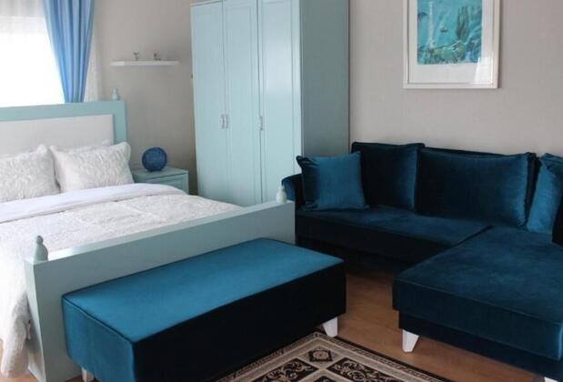 Neva Suite Hotel - Görsel 23