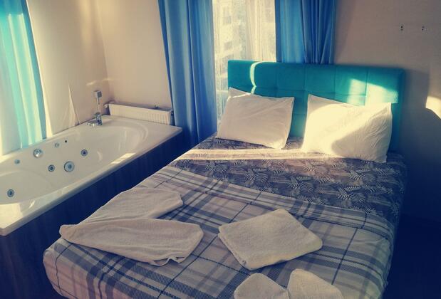 Neva Suite Hotel - Görsel 24