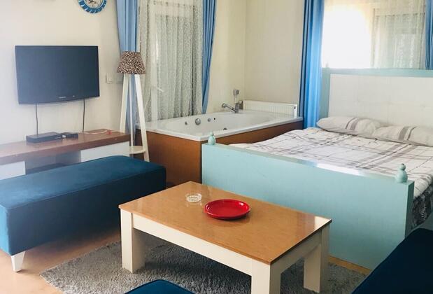 Neva Suite Hotel - Görsel 31