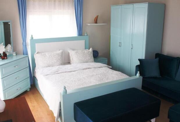 Neva Suite Hotel - Görsel 33