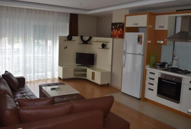 Neva Suite Hotel - Görsel 34