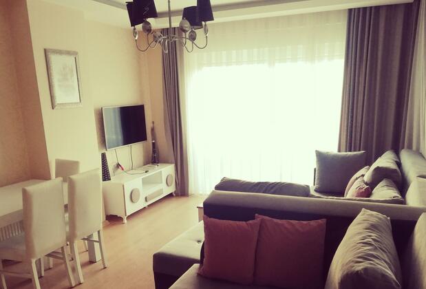 Neva Suite Hotel - Görsel 35