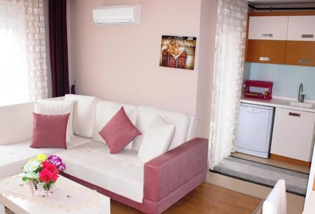 Neva Suite Hotel - Görsel 36