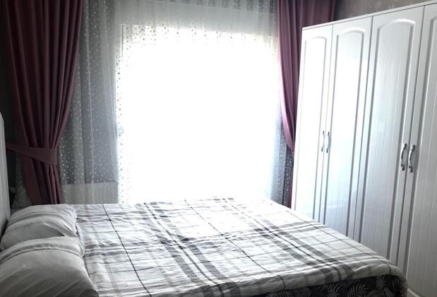 Neva Suite Hotel - Görsel 38