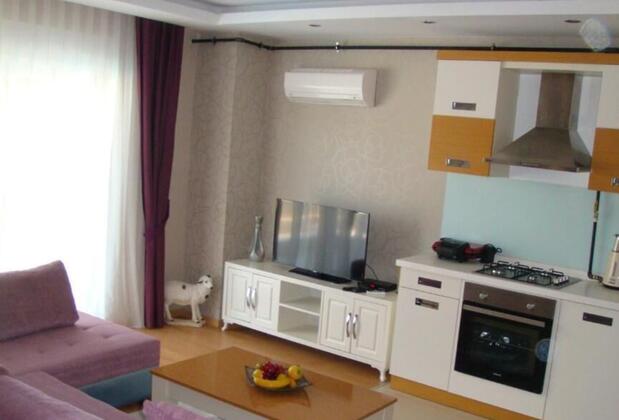 Neva Suite Hotel - Görsel 39