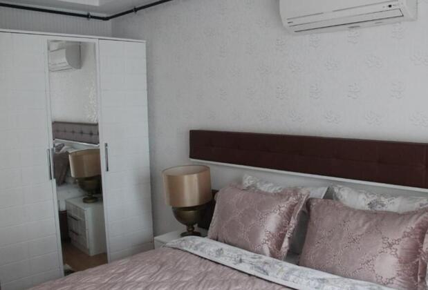 Neva Suite Hotel - Görsel 41