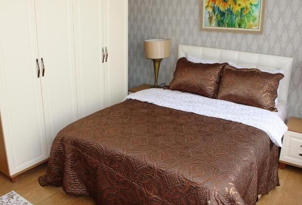 Neva Suite Hotel - Görsel 43