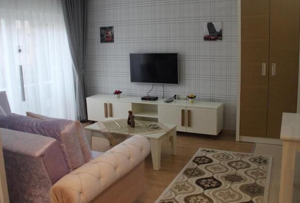Neva Suite Hotel - Görsel 44