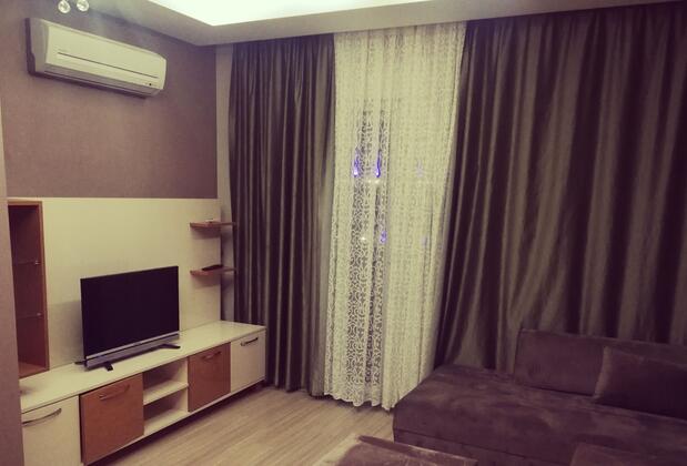 Neva Suite Hotel - Görsel 45