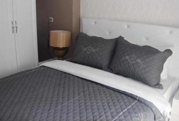 Neva Suite Hotel - Görsel 49