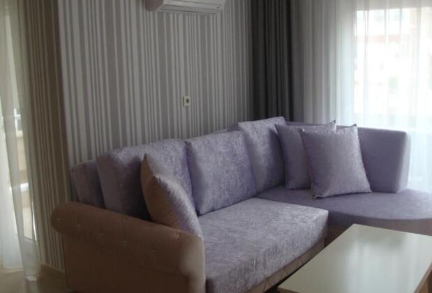 Neva Suite Hotel - Görsel 50