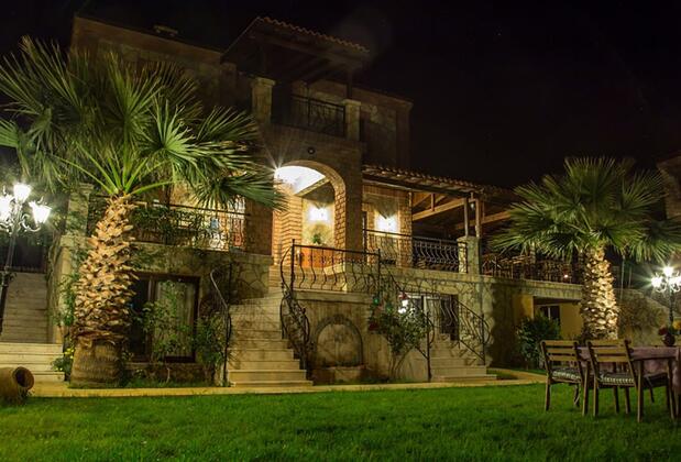 Cunda Sır Otel - Görsel 7