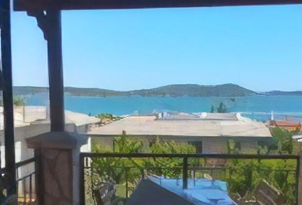 Cunda Sır Otel - Görsel 10