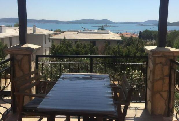 Cunda Sır Otel - Görsel 11