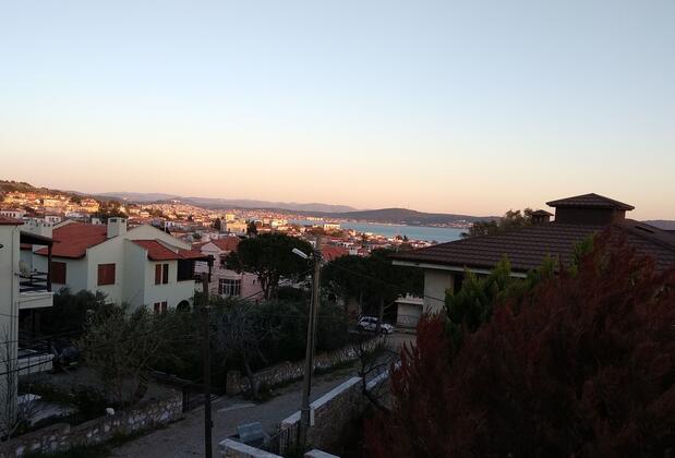 Cunda Sır Otel - Görsel 4