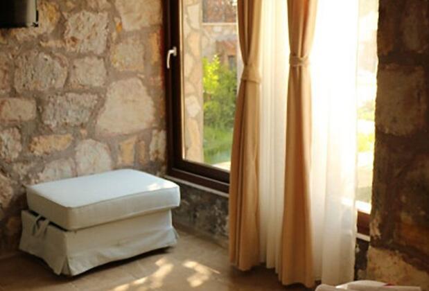 Cunda Sır Otel - Görsel 14