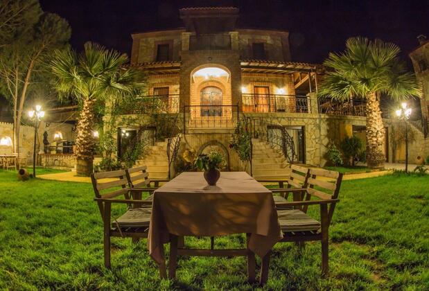 Cunda Sır Otel - Görsel 6