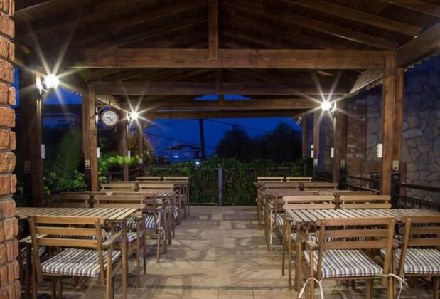 Cunda Sır Otel - Görsel 9