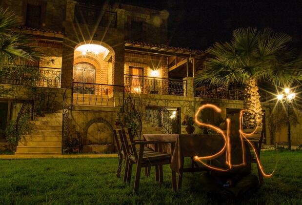 Cunda Sır Otel - Görsel 8