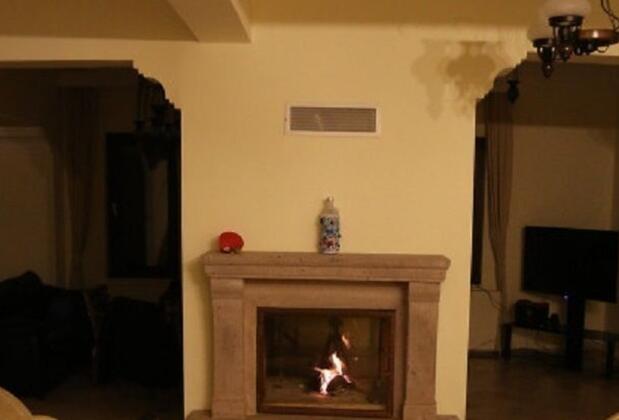 Cunda Sır Otel - Görsel 15