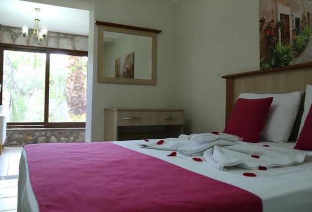 Cunda Sır Otel - Görsel 16