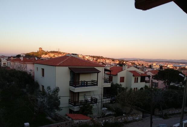 Cunda Sır Otel - Görsel 17