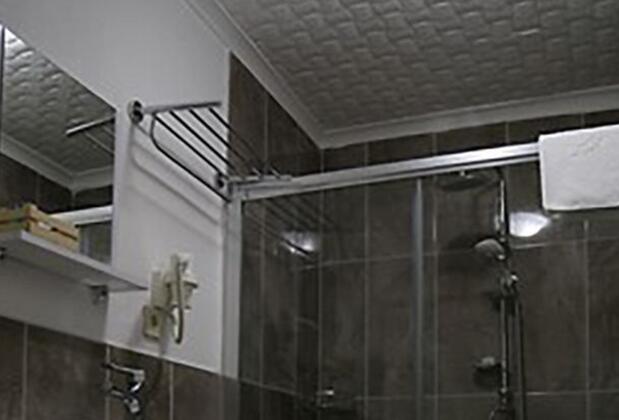 Cunda Sır Otel - Görsel 20