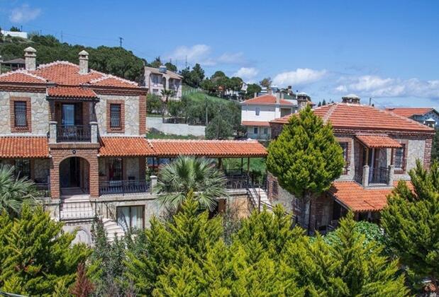 Cunda Sır Otel - Görsel 3