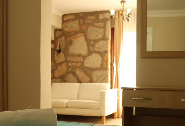 Cunda Sır Otel - Görsel 22