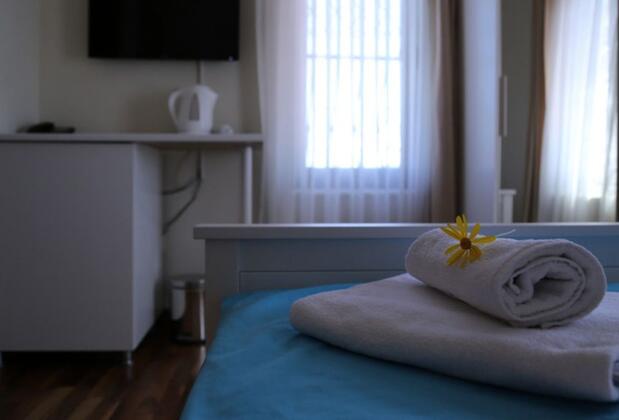 Cunda Sır Otel - Görsel 25