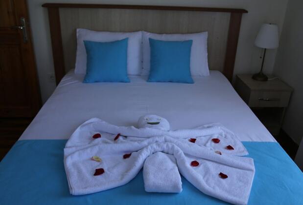 Cunda Sır Otel - Görsel 28