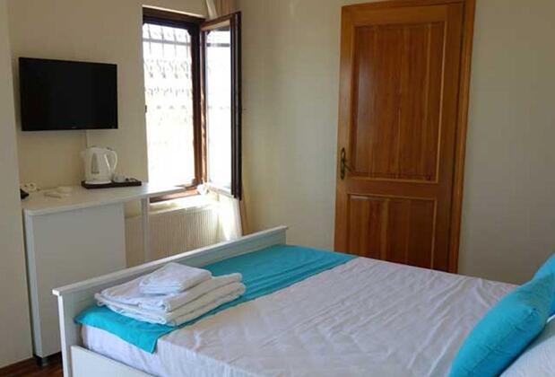 Cunda Sır Otel - Görsel 29
