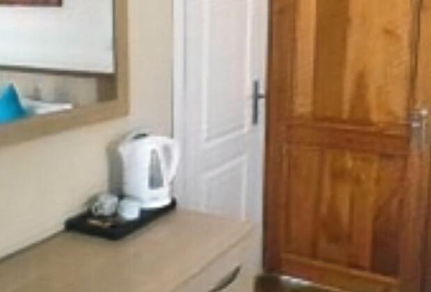 Cunda Sır Otel - Görsel 31