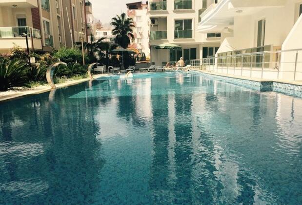 Antey Aqua City - Görsel 4