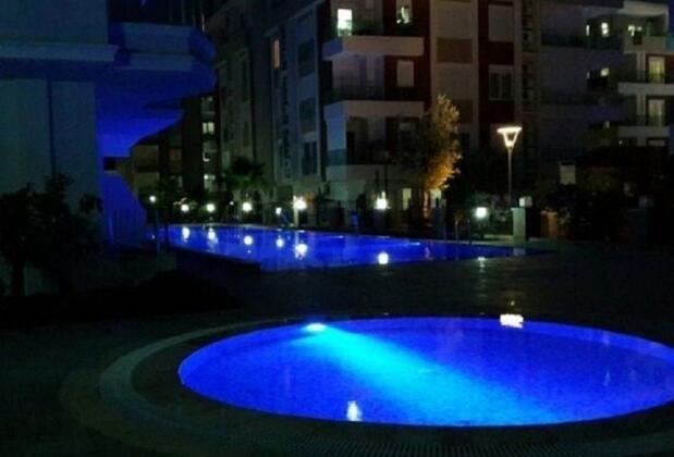 Antey Aqua City - Görsel 3