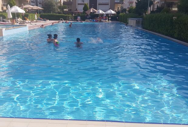 Antey Aqua City - Görsel 5