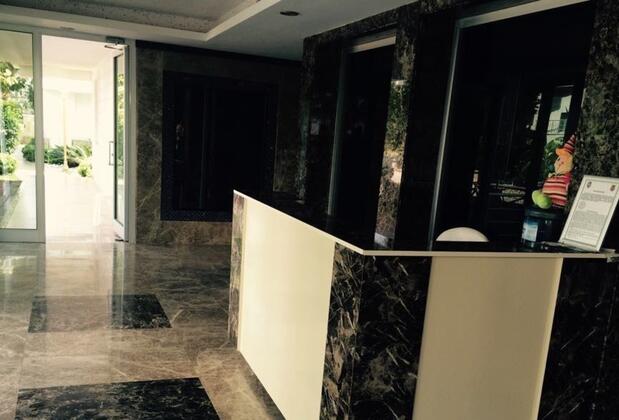 Antey Aqua City - Görsel 26