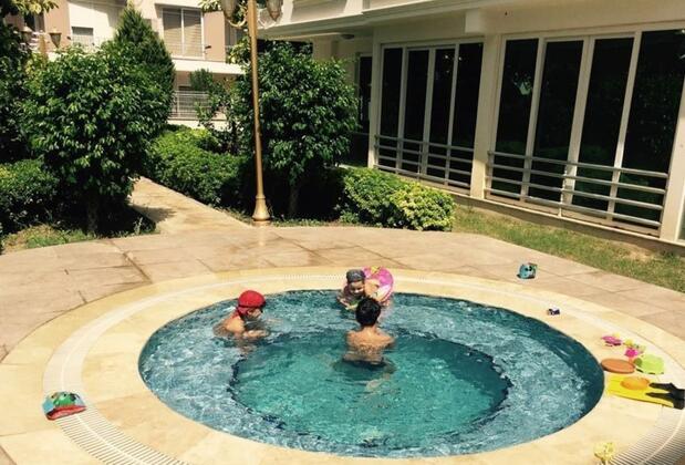 Antey Aqua City - Görsel 8