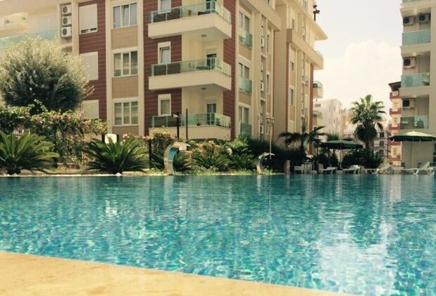 Antey Aqua City - Görsel 6