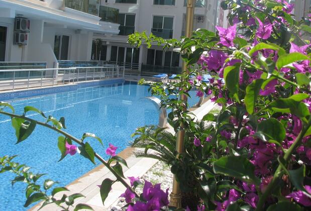 Antey Aqua City - Görsel 7