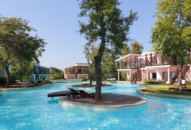 Sueno Hotels Beach Side - Görsel 3