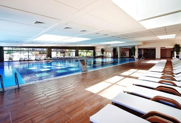 Sueno Hotels Beach Side - Görsel 4