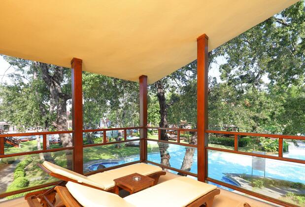 Sueno Hotels Beach Side - Görsel 6