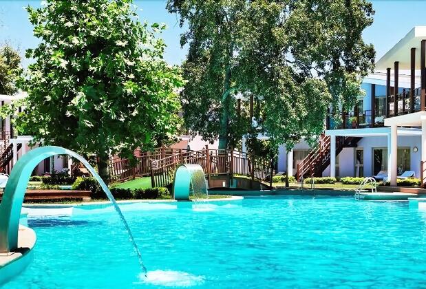 Sueno Hotels Beach Side - Görsel 7