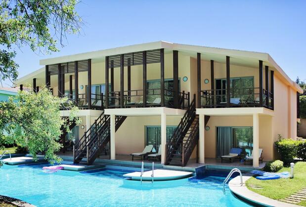 Sueno Hotels Beach Side - Görsel 5