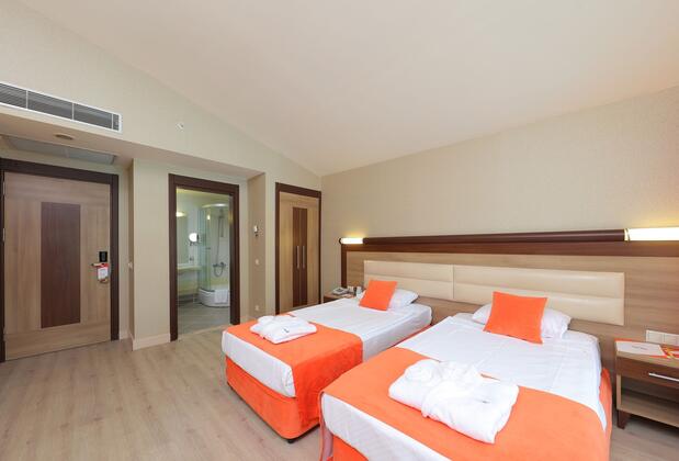 Sueno Hotels Beach Side - Görsel 34