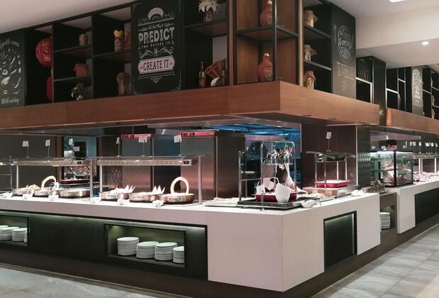 Sueno Hotels Beach Side - Görsel 10