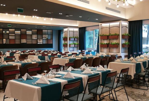 Sueno Hotels Beach Side - Görsel 12