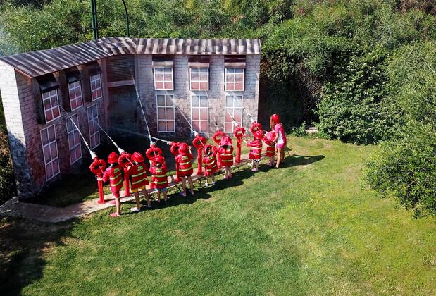 Sueno Hotels Beach Side - Görsel 15